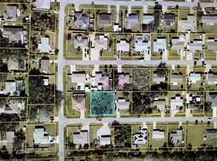 Lots 13319 13320 & E Rutgers Rd #1/2, Venice, FL 34293