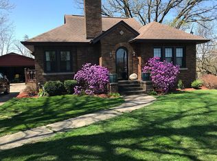 9000 Knoxville Rd, Milan, IL 61264