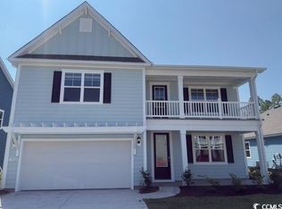 7132 Shooting Star Way, Myrtle Beach, SC 29579