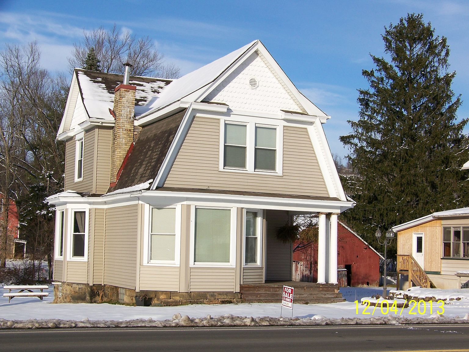 50876 Richardson Ave, Negley, OH 44441 Zillow