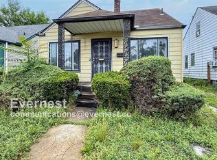 18184 Riopelle St, Detroit, MI 48203