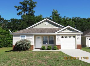 5294 Montejo Dr, Tallahassee, FL 32305