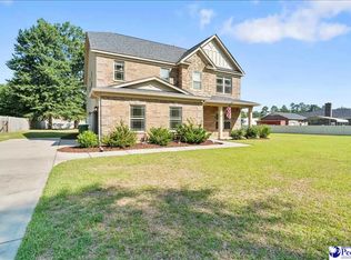 812 Fairway Dr, Hartsville, SC 29550