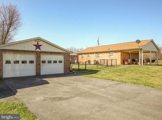 108 Massie Dr, Winchester, VA