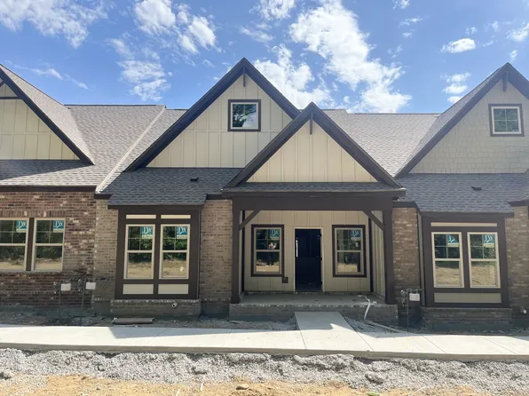 722 Coburg St Lot 189, Gallatin, TN 37066