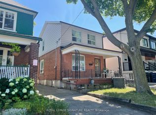 61 Belvidere Ave, Toronto, ON M6C1P8