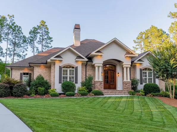 25 Masters Ridge, Southern Pines, NC 28387