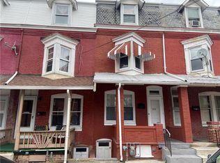749 W Cedar St, Allentown, PA 18102