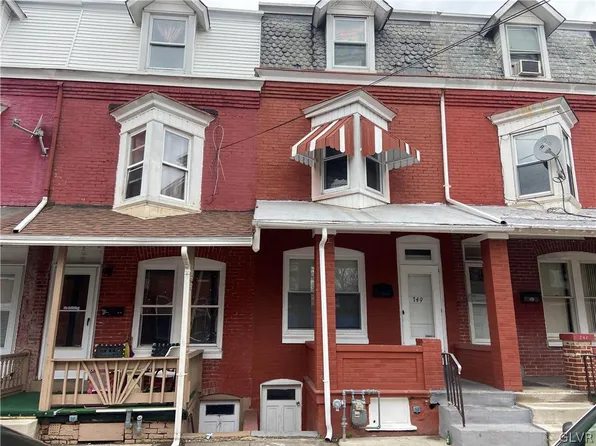 749 W Cedar St, Allentown, PA 18102