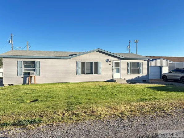 420 Ward Dr, Blackfoot, ID 83221