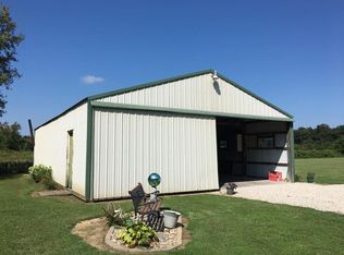 663 County Road 1450 E, Toledo, IL 62468
