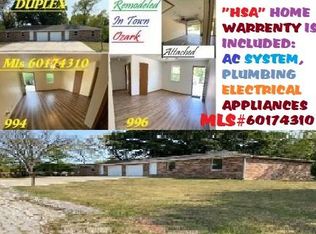 994-996 E Georgia St, Ozark, MO 65721