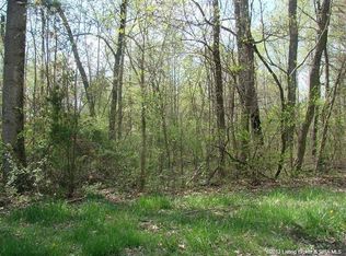 610 Country Lake Rd, Underwood, IN 47177