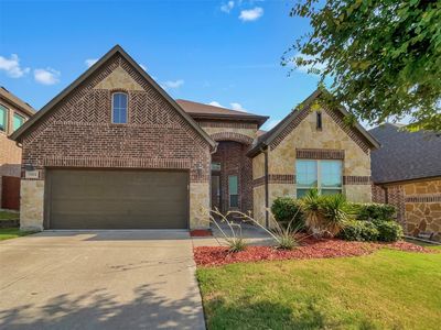 3604 Delta Dr, McKinney, TX, 75071