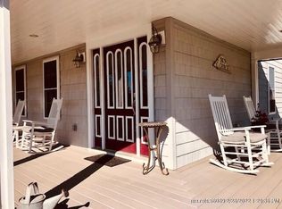 230 Bond Rd, Corinna, ME 04928