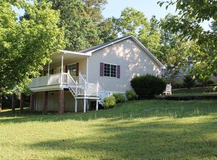 1515 County Home Rd LOT 1, Savannah, TN 38372