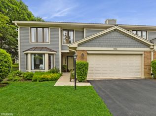 1406 Ruidoso Ct #0, Libertyville, IL 60048