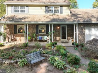 3071 Sky Top Trl, Dover, PA 17315