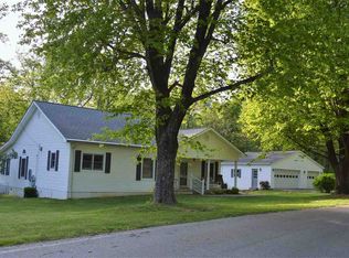 1501 Frey Rd, Evansville, IN 47712