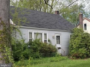 1 Rigdon Rd, Wilmington, DE 19805