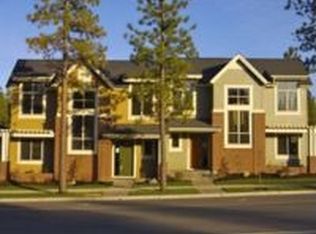 2514 NW Crossing Dr, Bend, OR 97701