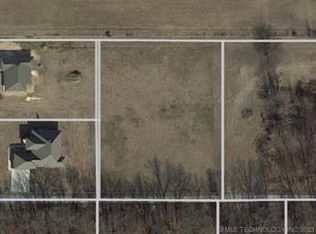 16050 Spring Meadow Dr, Tahlequah, OK 74464