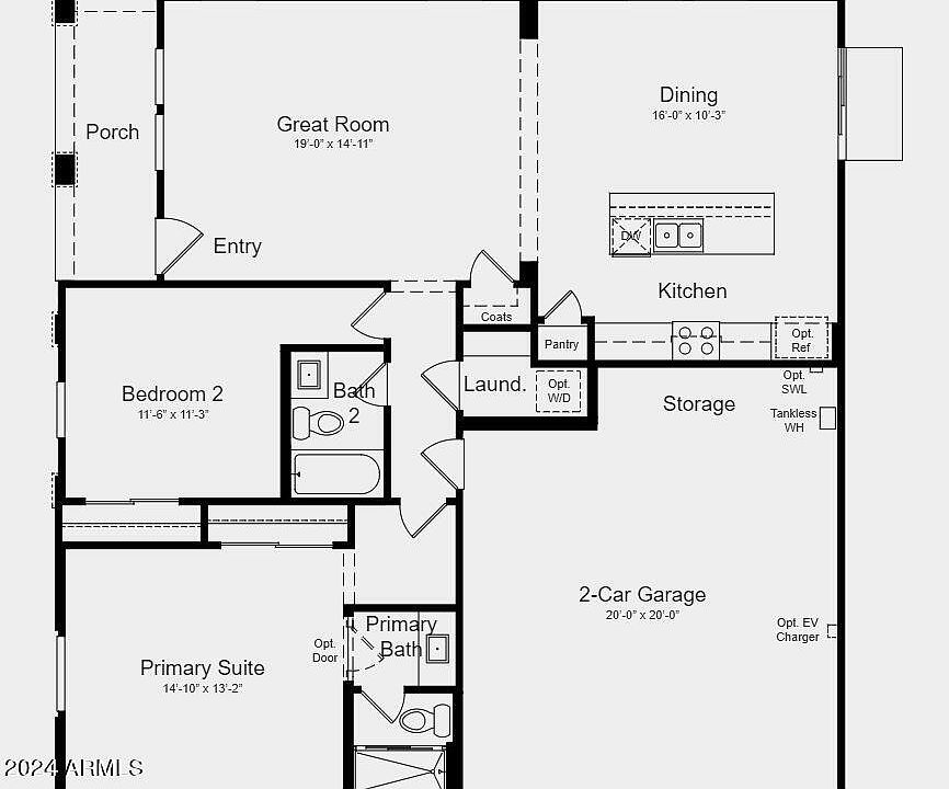 2nd image of 3773 N 100TH Avenue