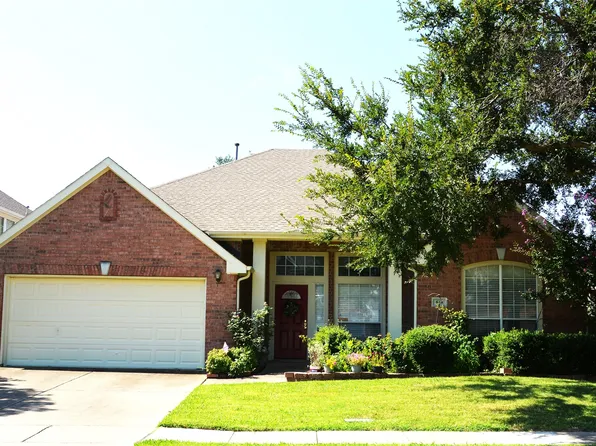 636 Trail Lake Dr, Richardson, TX 75081