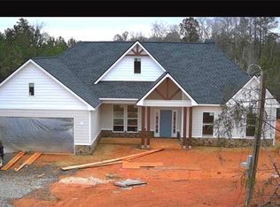 1056 Susie Pope Rd, Buchanan, GA 30113
