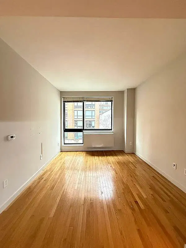 537 West 27th Street #2E in West Chelsea, Manhattan | StreetEasy