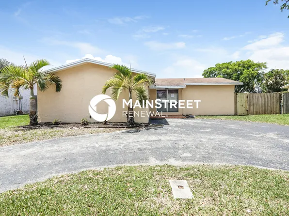 9611 Johnson St, Hollywood, FL 33024