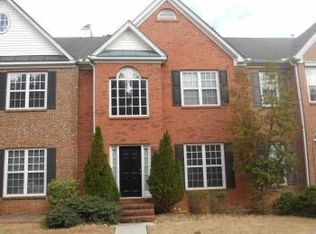 3301 Hampton Green Way, Doraville, GA 30340