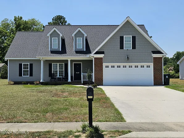 3642 New Town Court, Farmville, NC 27828