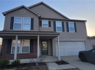 1295 Jasmine Dr, Greenfield, IN