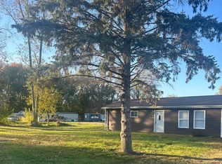 4225 S 1170 E, Lagrange, IN 46761