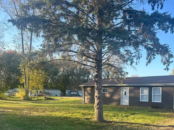 4225 S 1170 E, Lagrange, IN 46761