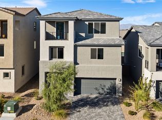 7474 Lodano Ave, Las Vegas, NV 89113