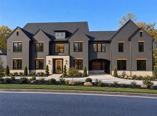235 Traditions Dr, Alpharetta, GA 30004