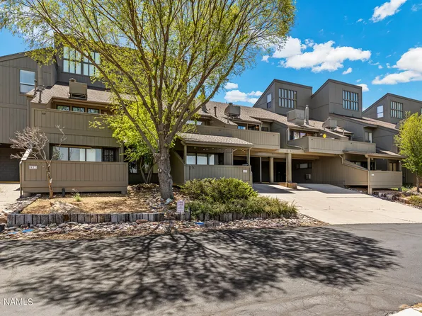 5700 N Villa Cir Unit 459, Flagstaff, AZ 86004