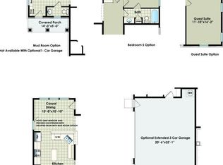 3418 Piping Plover Dr, Raleigh, NC 27616