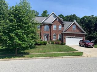 4706 Woodelves Way, Clinton, MD 20735