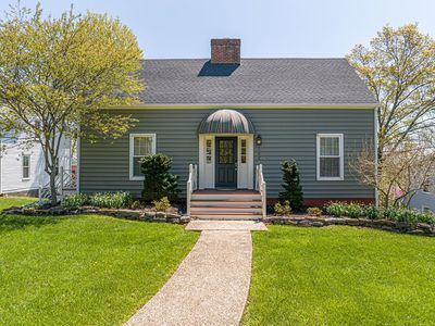 122 Stonewall Hts NE, Abingdon, VA, 24210