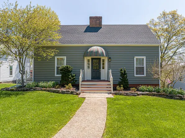 122 Stonewall Hts NE, Abingdon, VA 24210