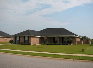 342 Manchester Ln, Foley, AL 36535