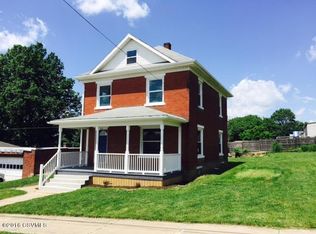 477 6th St, Northumberland, PA