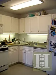 Rented by Halstead Real Estate