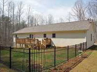 147 Limerick Rd, Union Hall, VA 24176