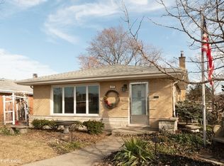 8031 S Kedvale Ave, Chicago, IL