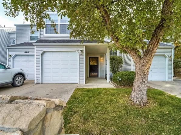 12262 Colorado Blvd APT 40, Thornton, CO 80241