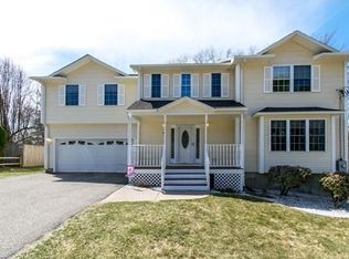 201 Stony Hill Rd, Wilbraham, MA 01095